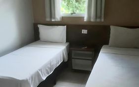 Hotel Monte Carlo Uberlândia